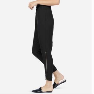 Everlane E2 Japanese GoWeave Zipper Lightweight Women’s Pants